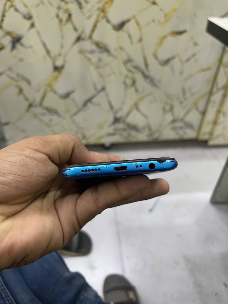OPPO A12 3