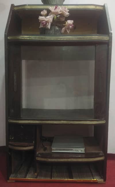tv traly
