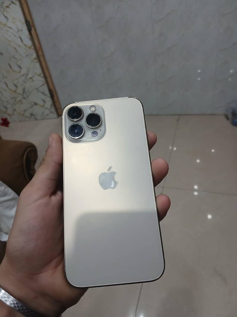 Apple iPhone 13 Pro Max 0