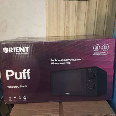 orient microwave oven for sale New. .