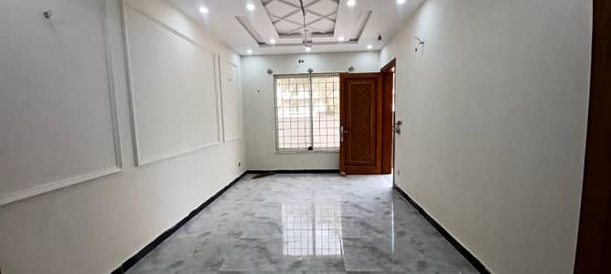 7 Marla house Lower portion available for Rent in G-15
