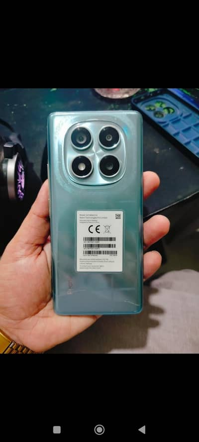 Xiaomi Redmi Note 14 Pro