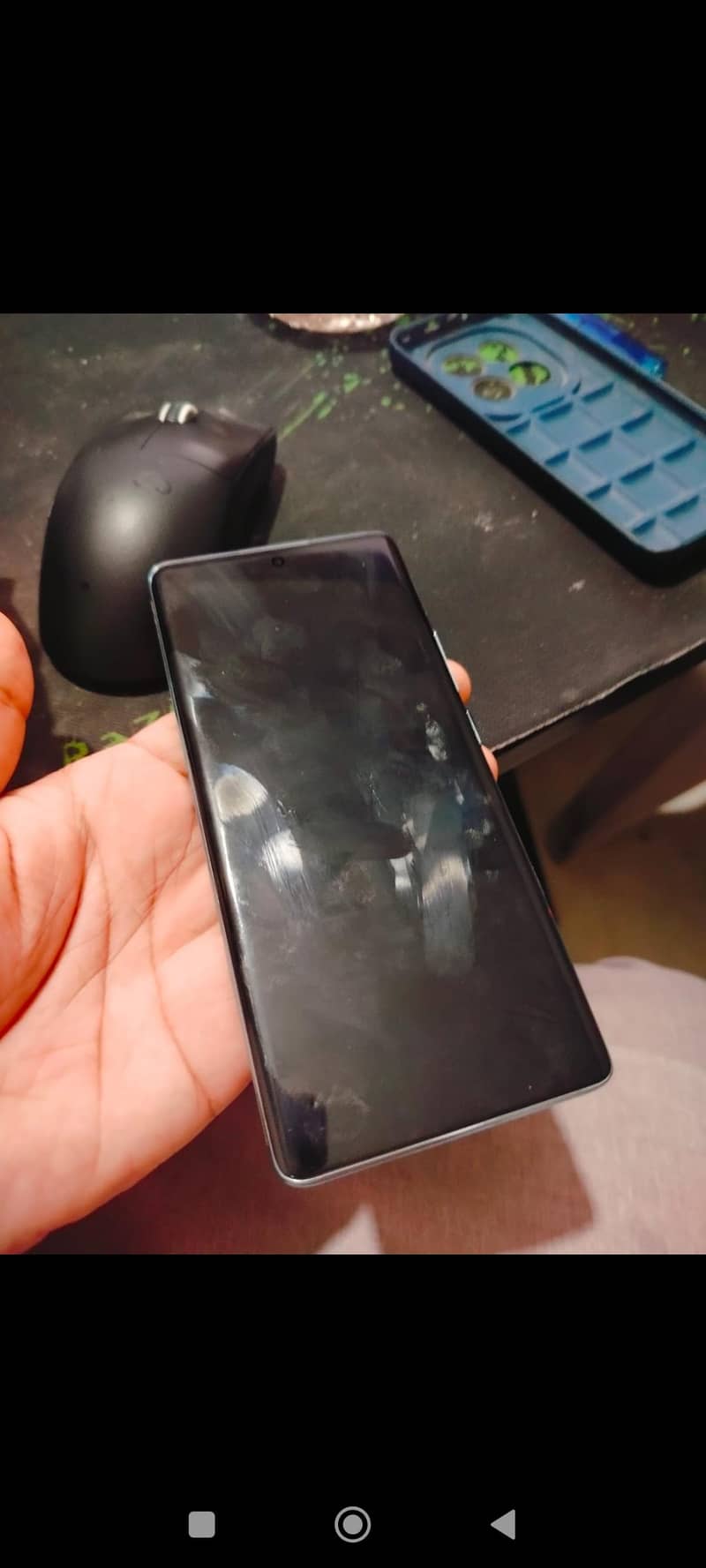 Xiaomi Redmi Note 14 Pro 1