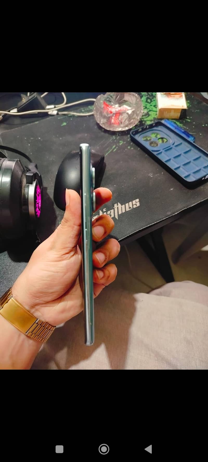 Xiaomi Redmi Note 14 Pro 2