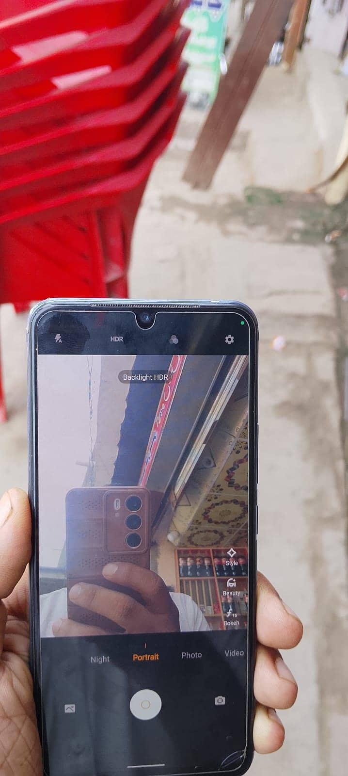 Vivo V21e 2