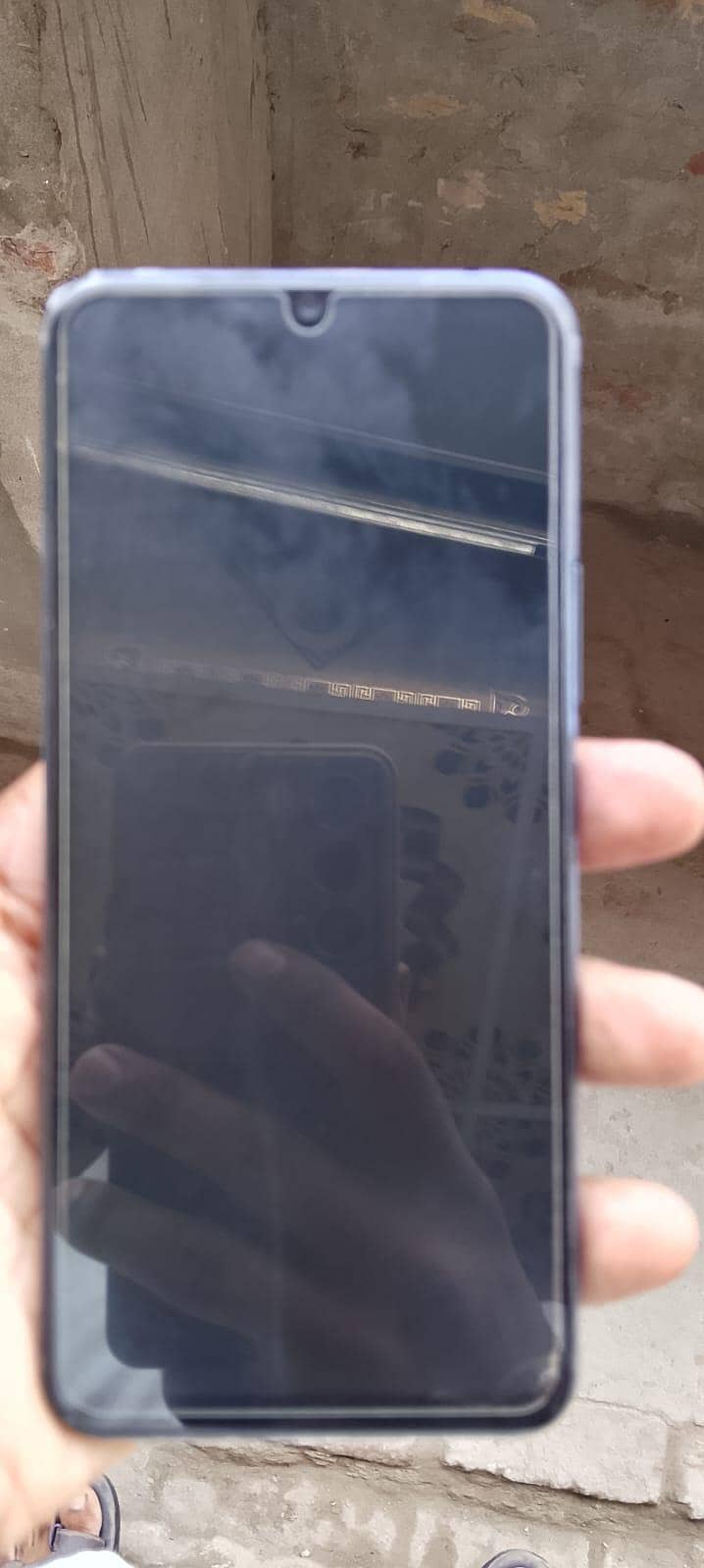 Vivo V21e 4