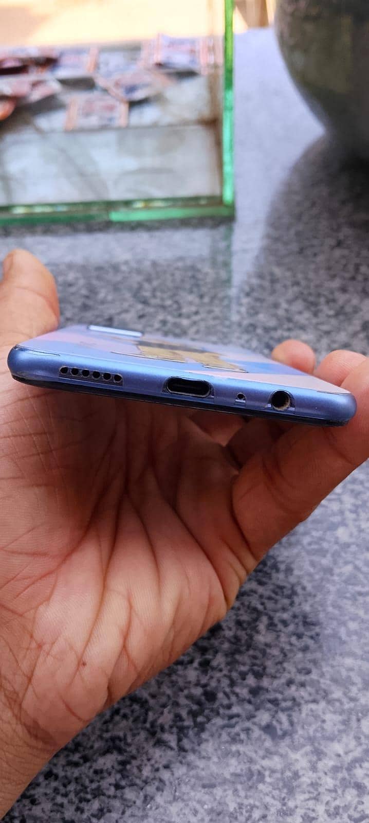 Vivo V21e 6