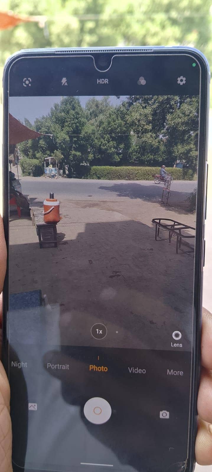Vivo V21e 7