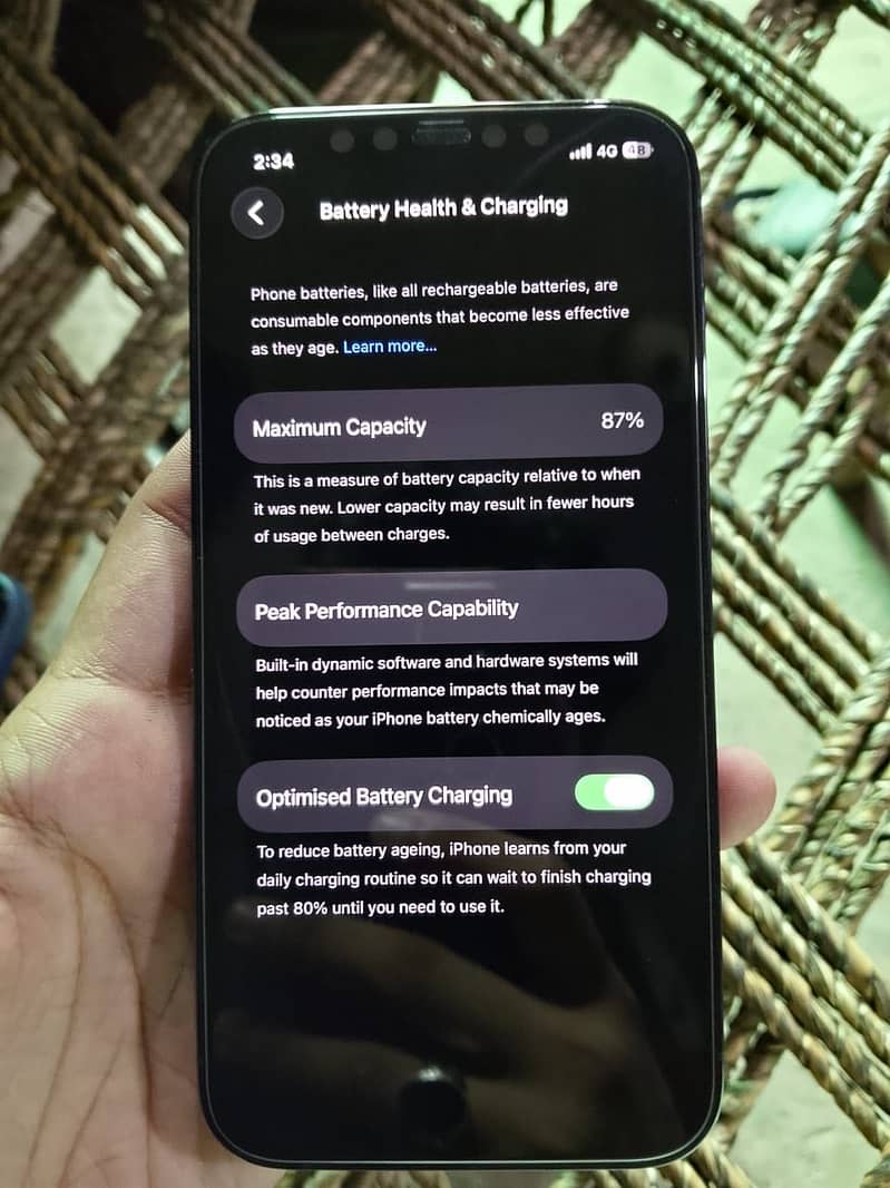 Apple iPhone 12 Pro 6