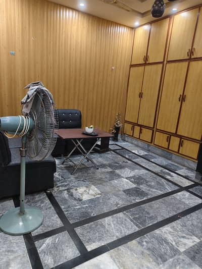 Triple Story House Available For Sale In Yousaf Colony