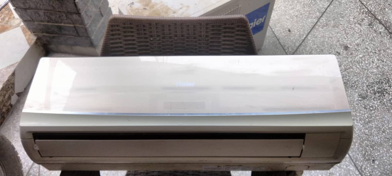 Haier AC 3