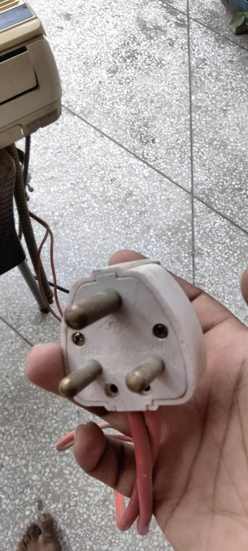 Haier AC 5