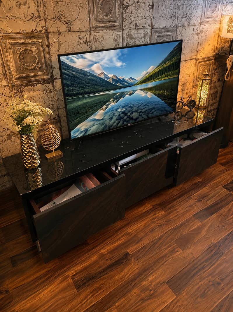 Tv Console 1