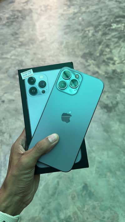 Apple iPhone 13 Pro Max 128gb factory unlock