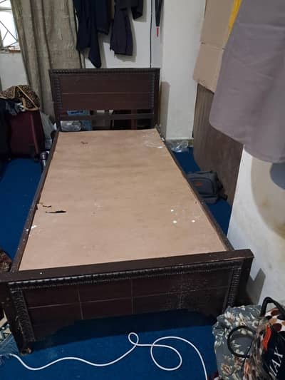 Single bed For Sale