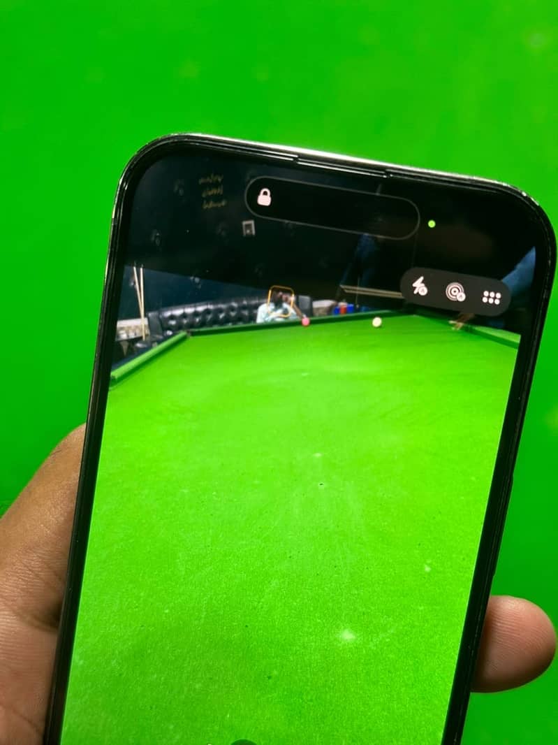 Apple iPhone 14 Pro 1