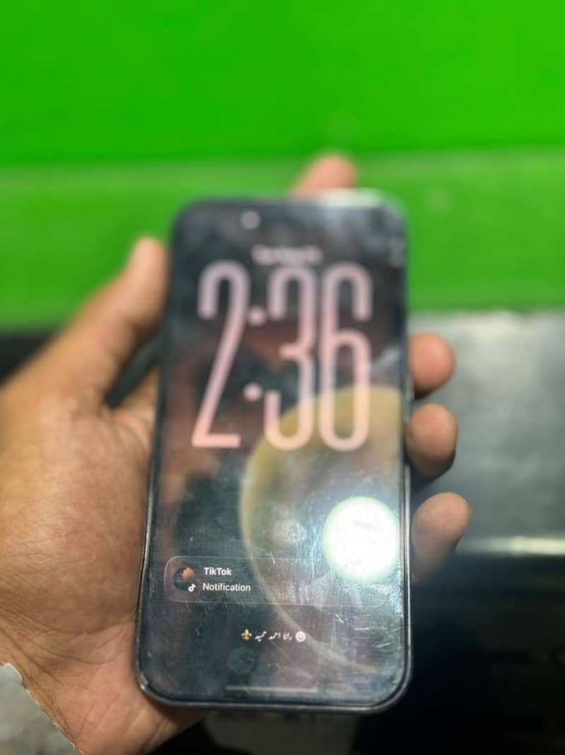 Apple iPhone 14 Pro 4