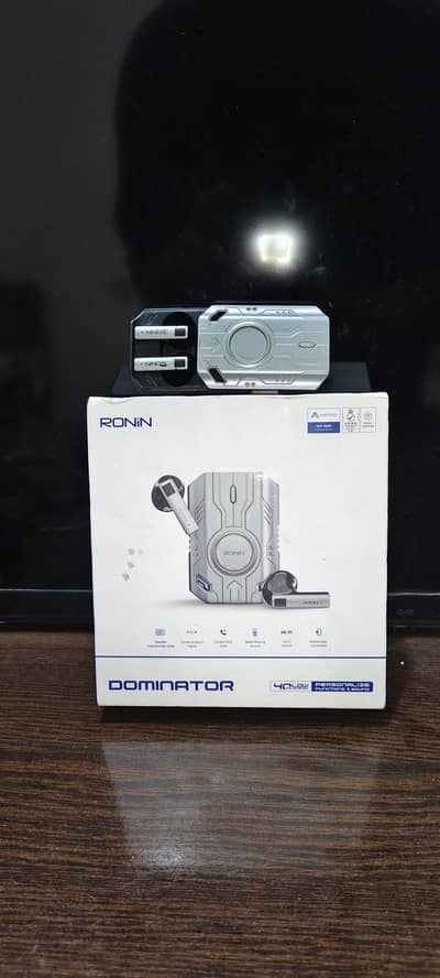 Ronin R-7035 Dominator