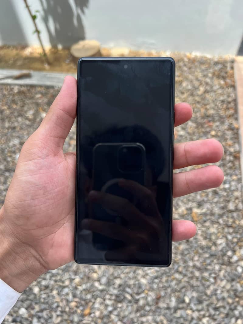 Google Pixel 6 1