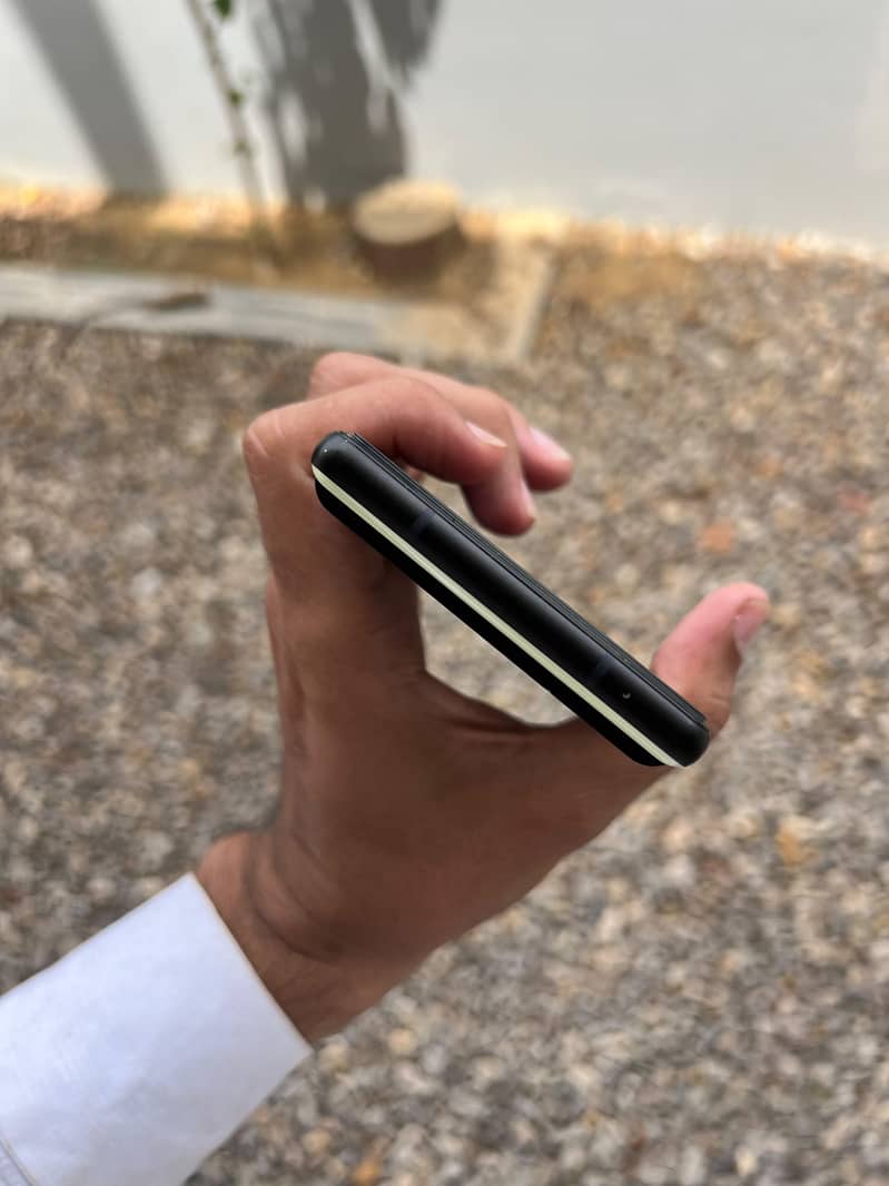 Google Pixel 6 4