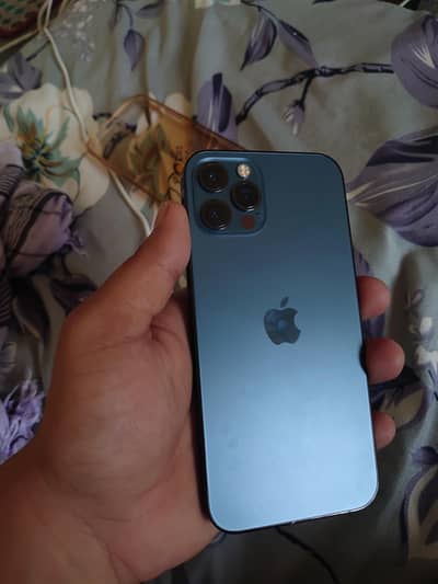 iPhone 12 Pro 128gb factory unlocked