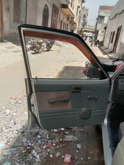 Suzuki mahrane 2018