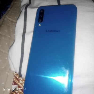 Samsung Mobile A50s