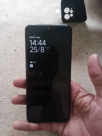 Xiaomi Redmi Note 12 Pro
