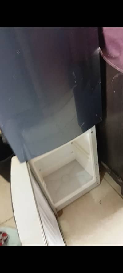 Water dispenser