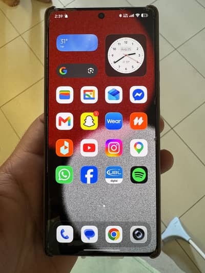 Infinix Note 50 Pro