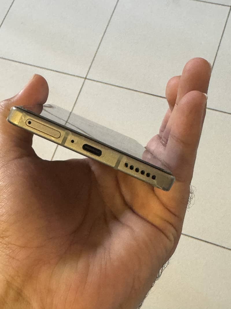 Infinix Note 50 Pro 1