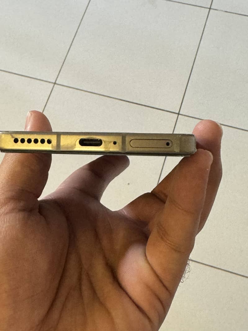 Infinix Note 50 Pro 4