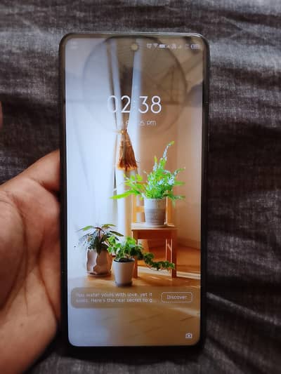Infinix Note 10 urgent sale