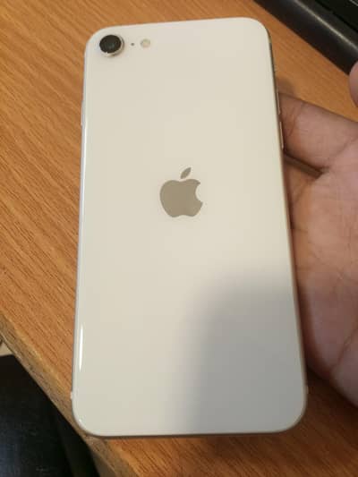 Apple iPhone SE 3rd gen