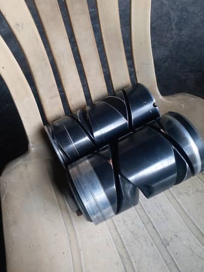 cone vendar drums available. . . . !