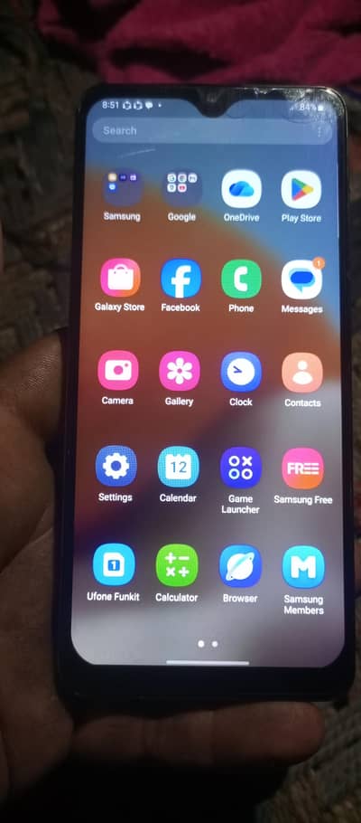 Samsung Mobile A32