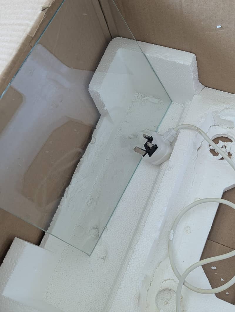 overhead projector 2
