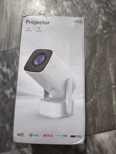 p30 ultra projector