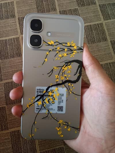 Infinix Smart 20