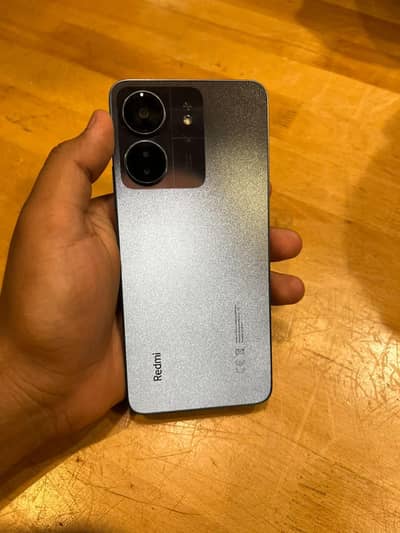 Xiaomi Redmi 13c