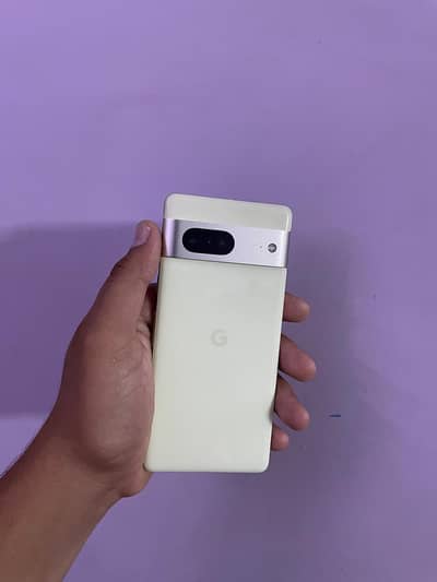 Google Pixel 7