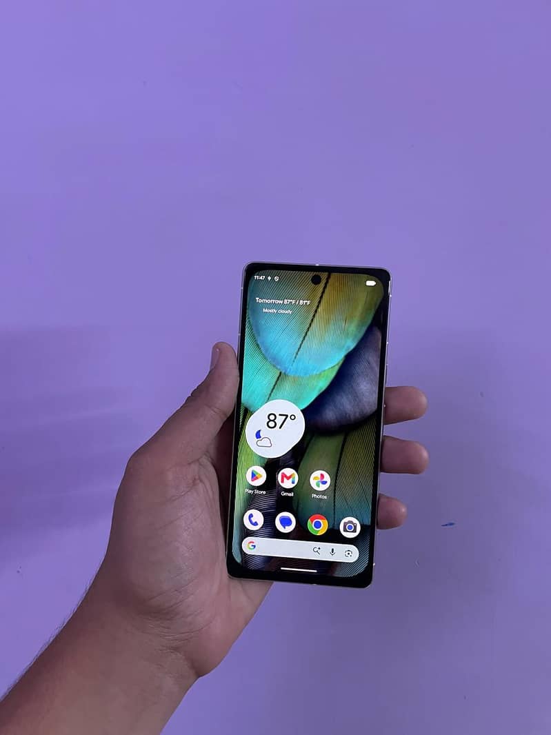 Google Pixel 7 1