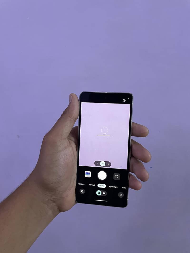 Google Pixel 7 2