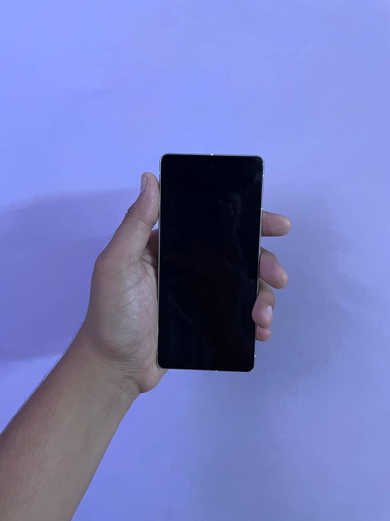 Google Pixel 7 3