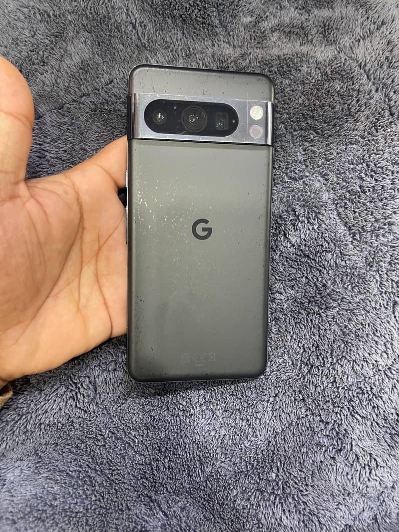 Google Pixel 8 Pro 0