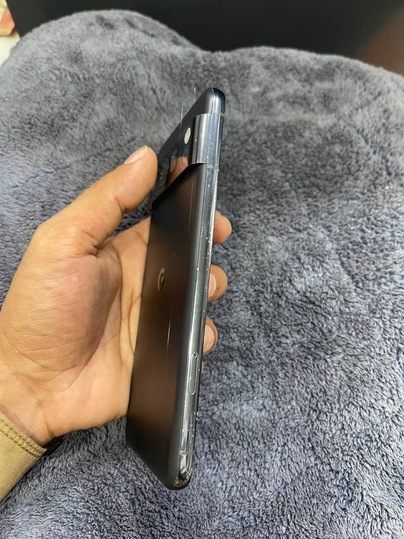 Google Pixel 8 Pro 1