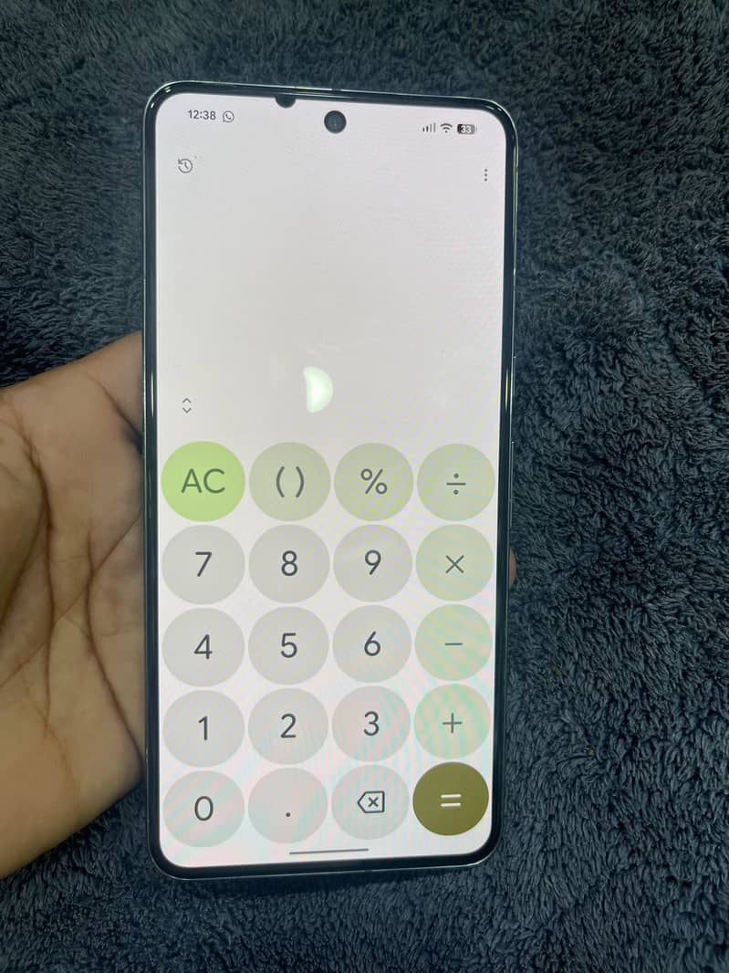 Google Pixel 8 Pro 3