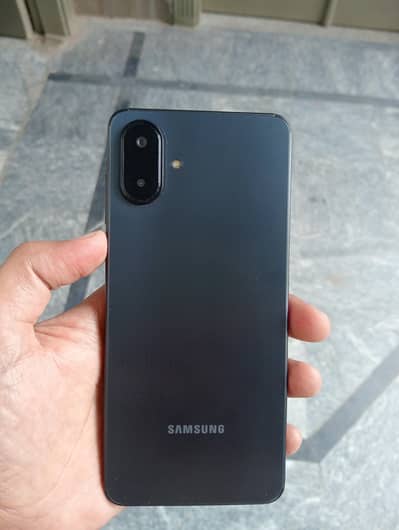 Samsung Mobile A07 5G 6/128
