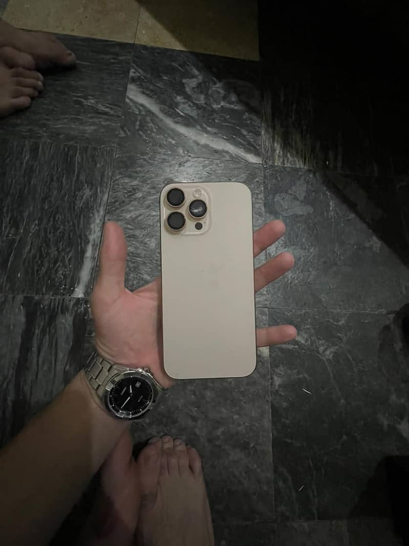 Apple iPhone 16 Pro Max 0