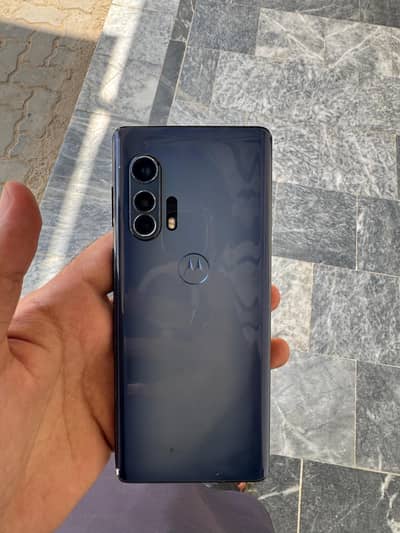 Motorola Edge Plus